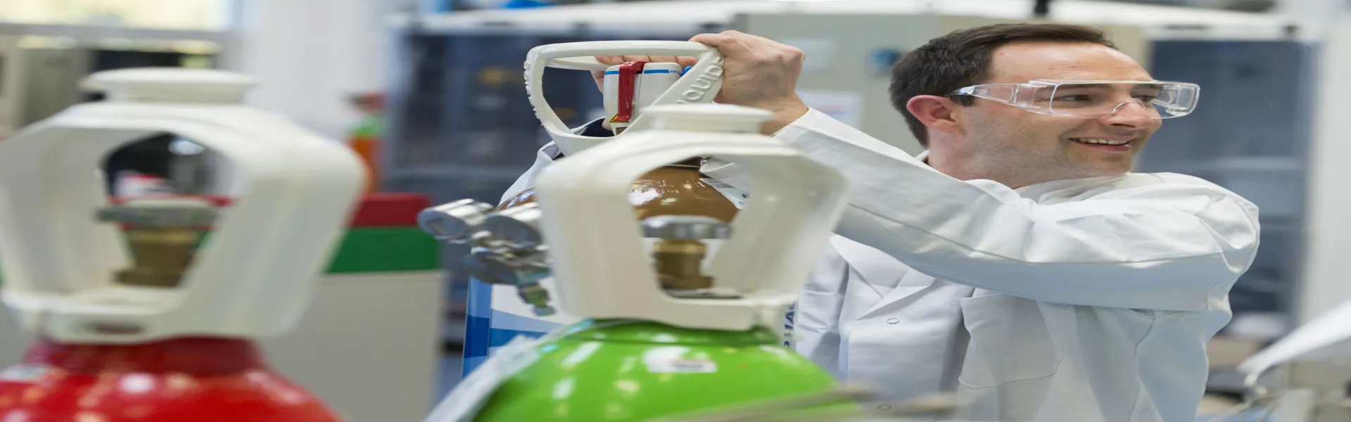 Forskning och analyis