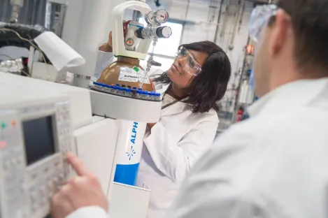 Personen_Labor_Alphagaz