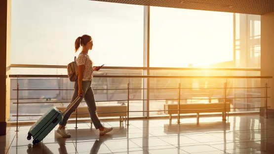 Summer School - Air Liquides program för studenter.