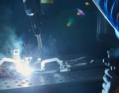 Hållbar utveckling - utveckling av innovationer och lösningar.