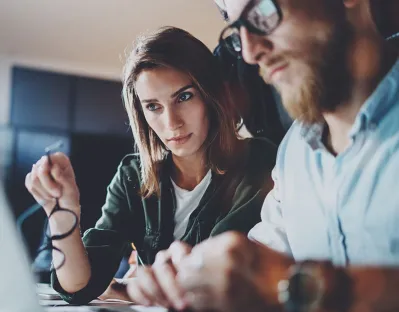 Hållbar utveckling - våra leverantörer.