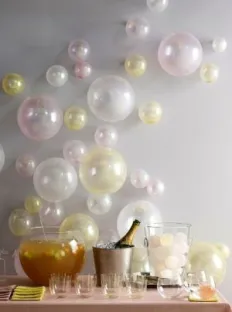 tips for a great party