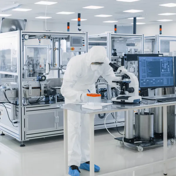 Övriga analysapplikationer