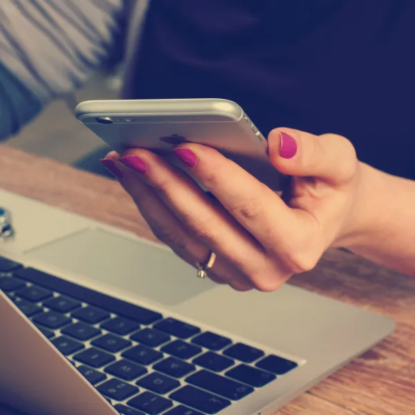 Contacto y apps Air Liquide